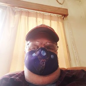 Meet your Posher, Ken